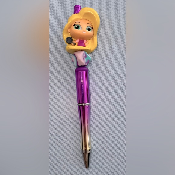 Disney Rapunzel Pen - Picture 1 of 1